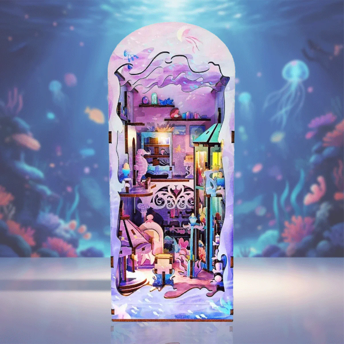 Magical Realms